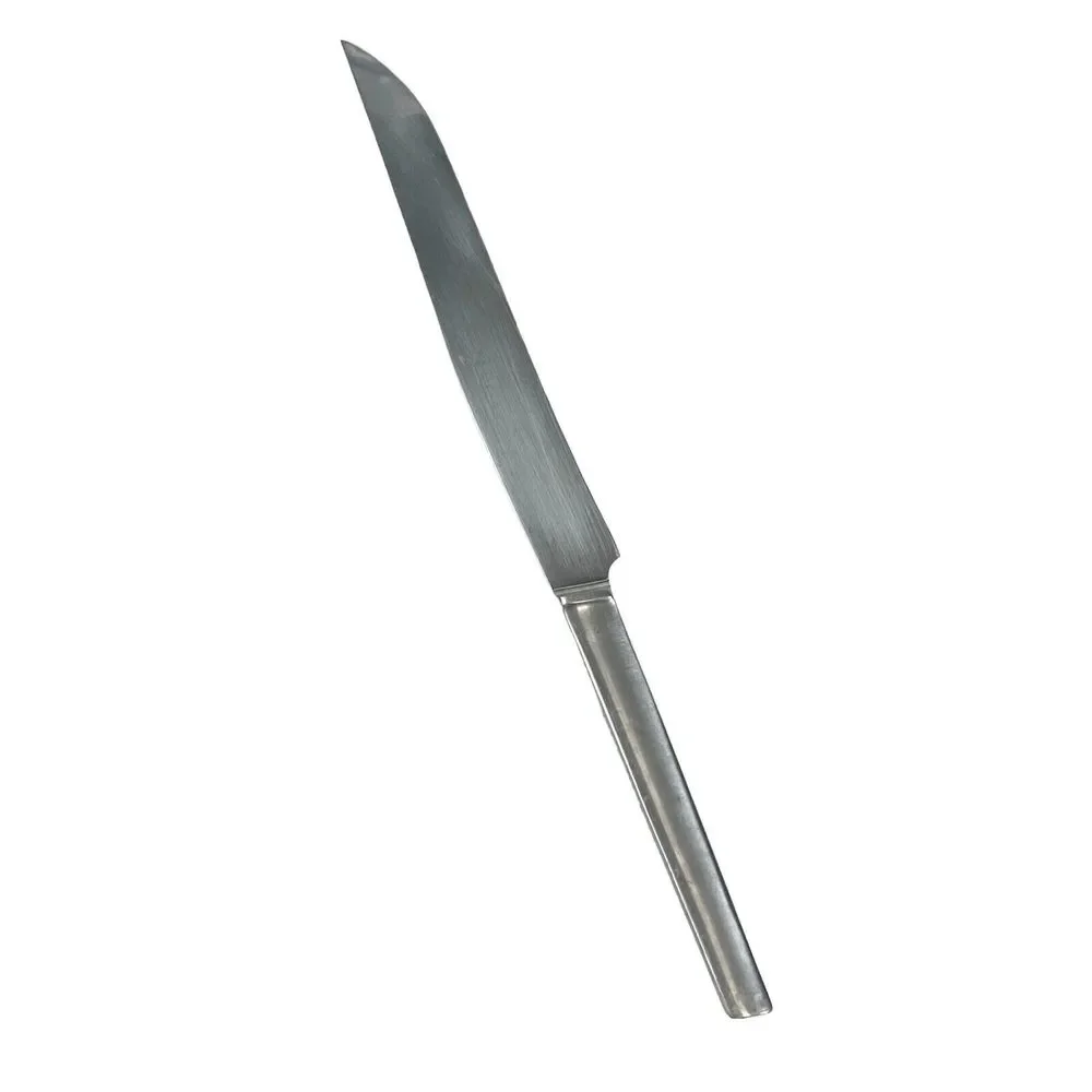 Arthur Salm Stainless Steel Austria Knife 8” Blade Kitchen Carving